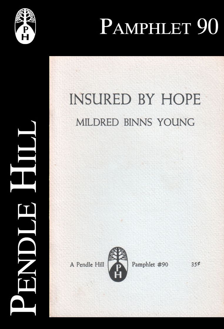 Insured by Hope