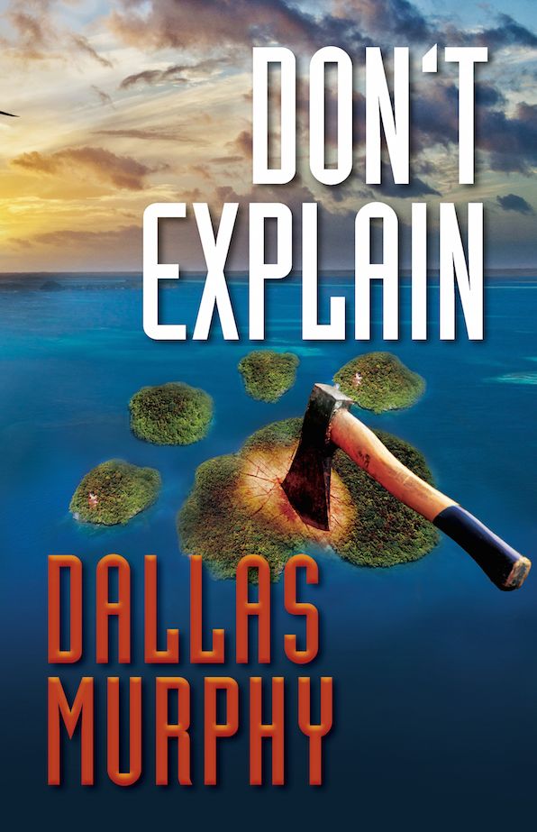 Don't Explain