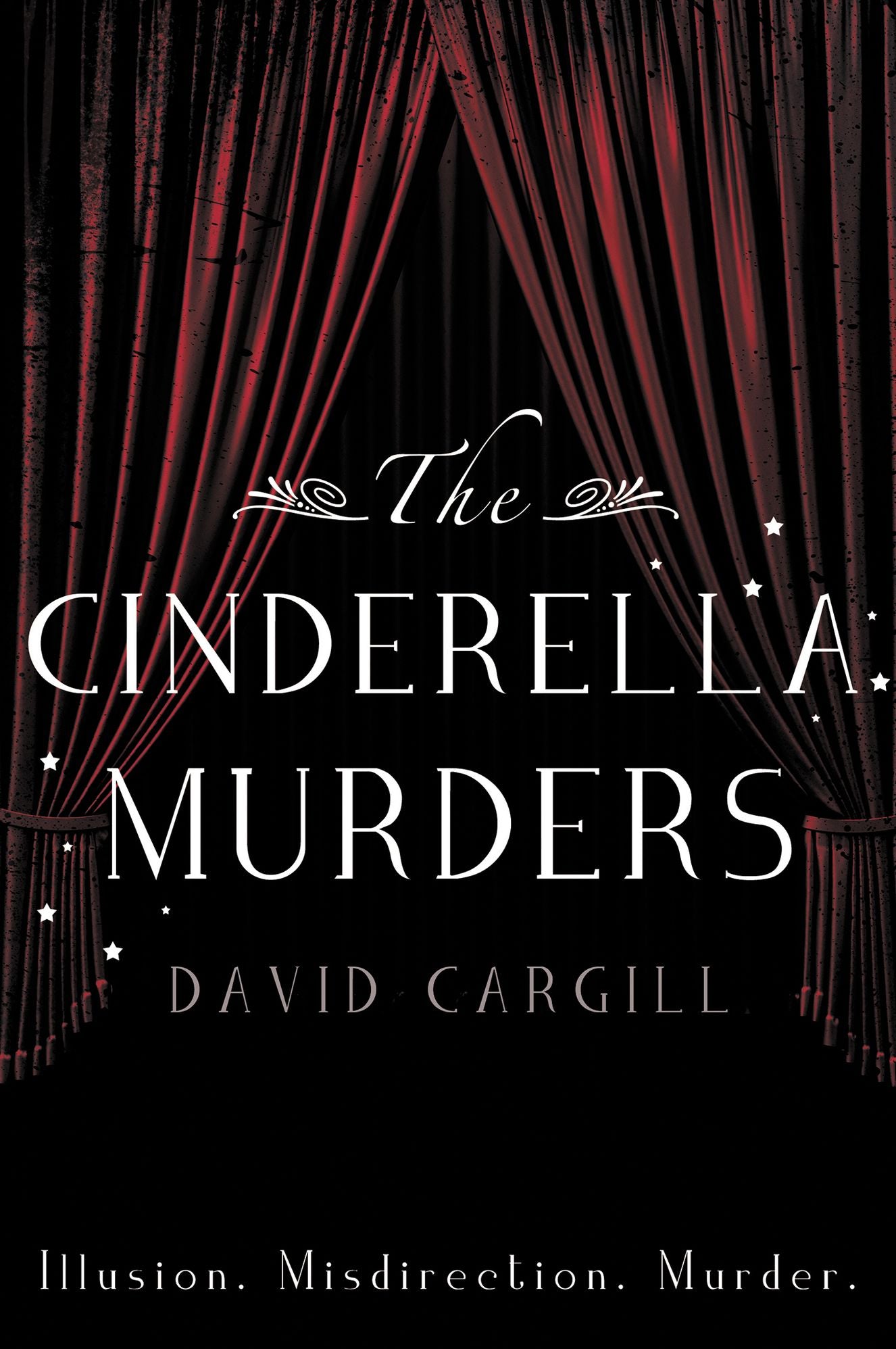 The Cinderella Murders