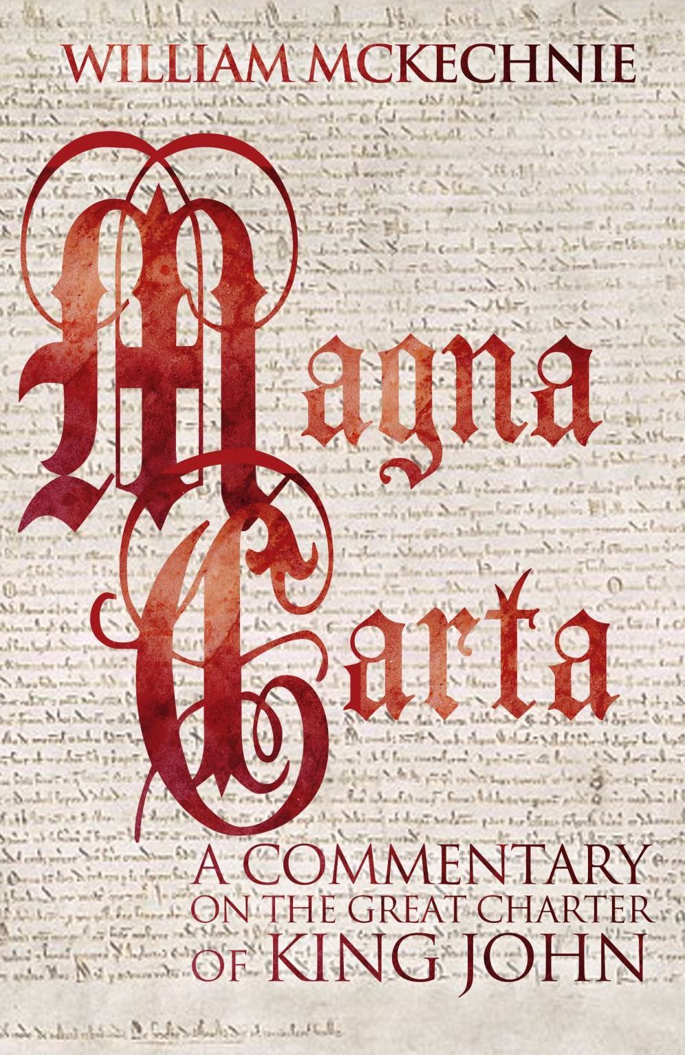 Magna Carta