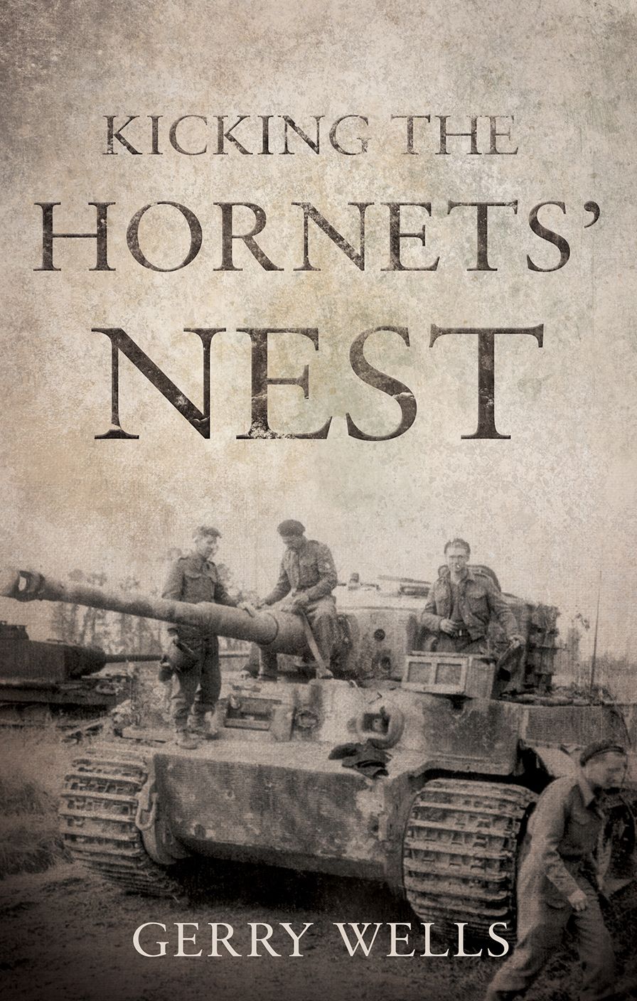 Kicking The Hornet's Nest