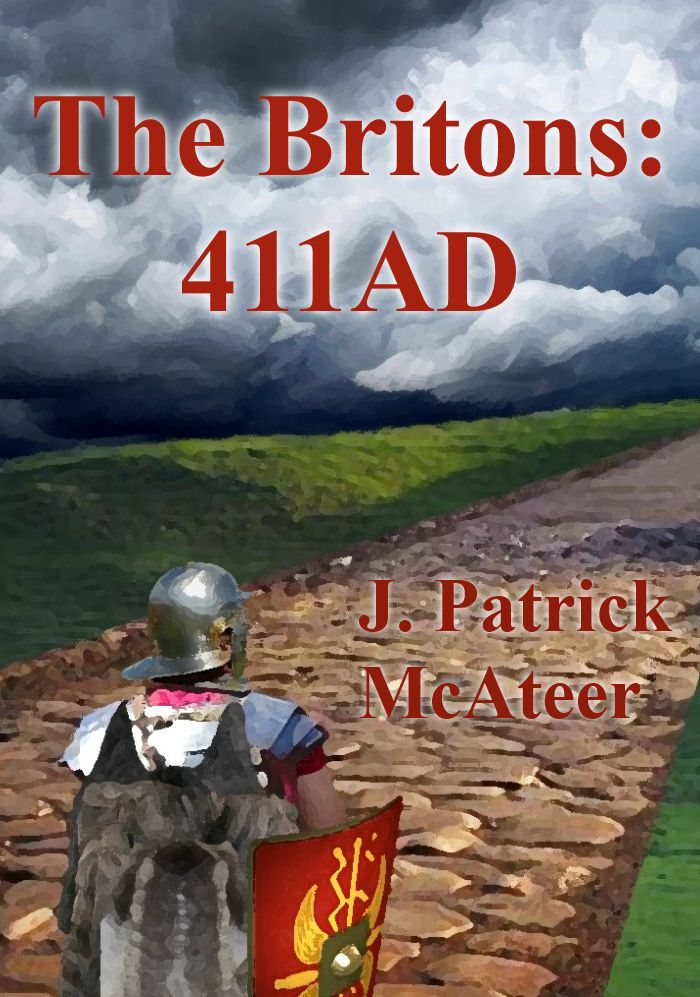 411 AD The Britons: Part I