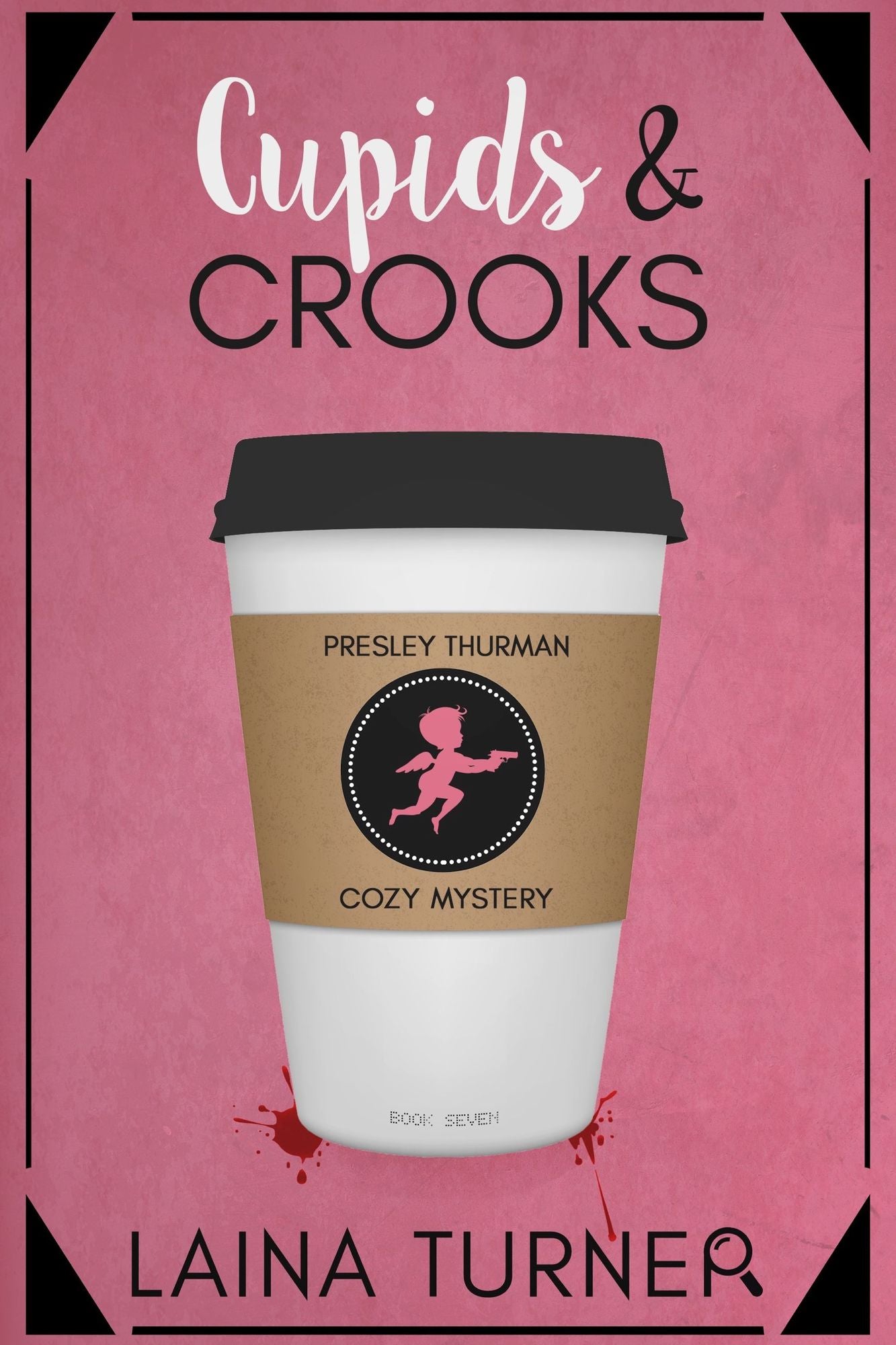Cupids & Crooks