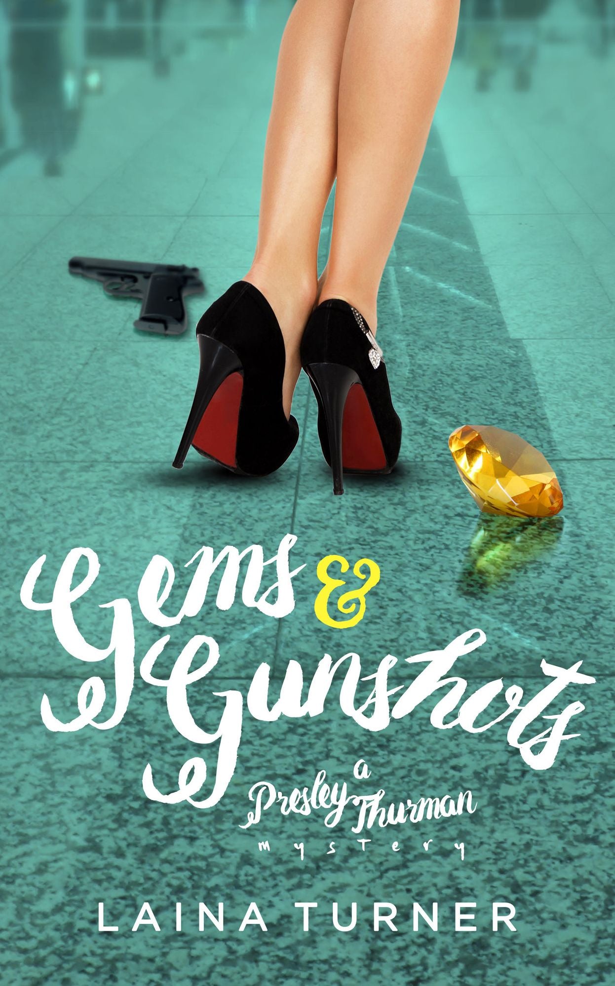 Gems & Gunshots