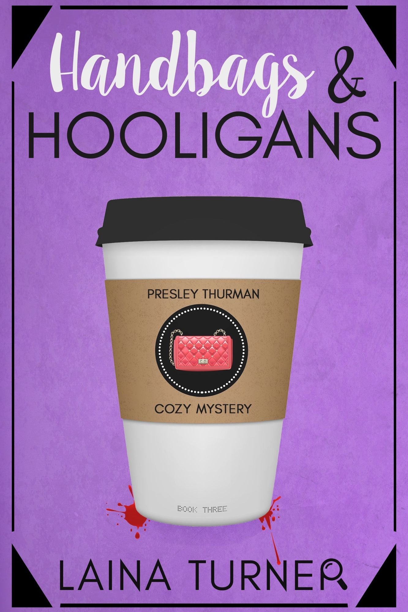 Handbags & Hooligans