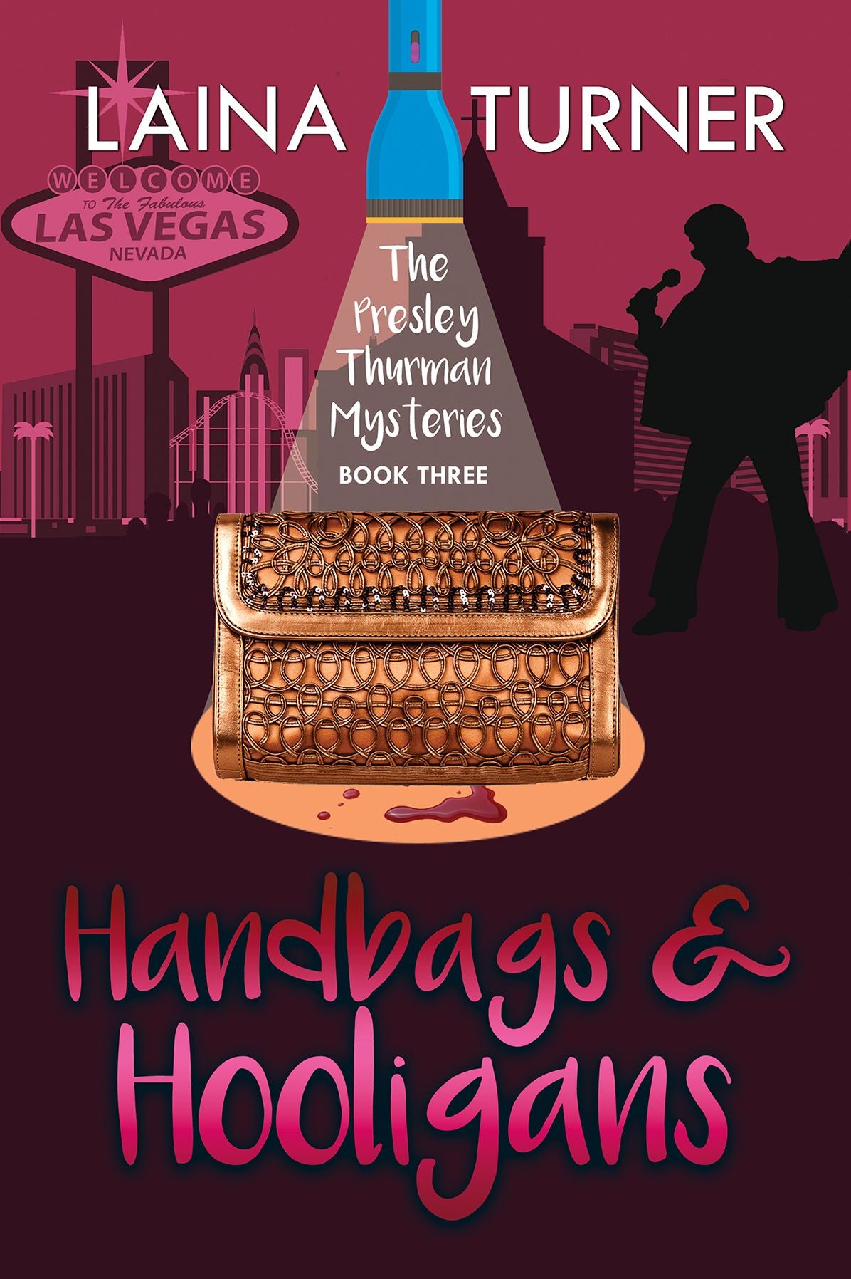 Handbags & Hooligans