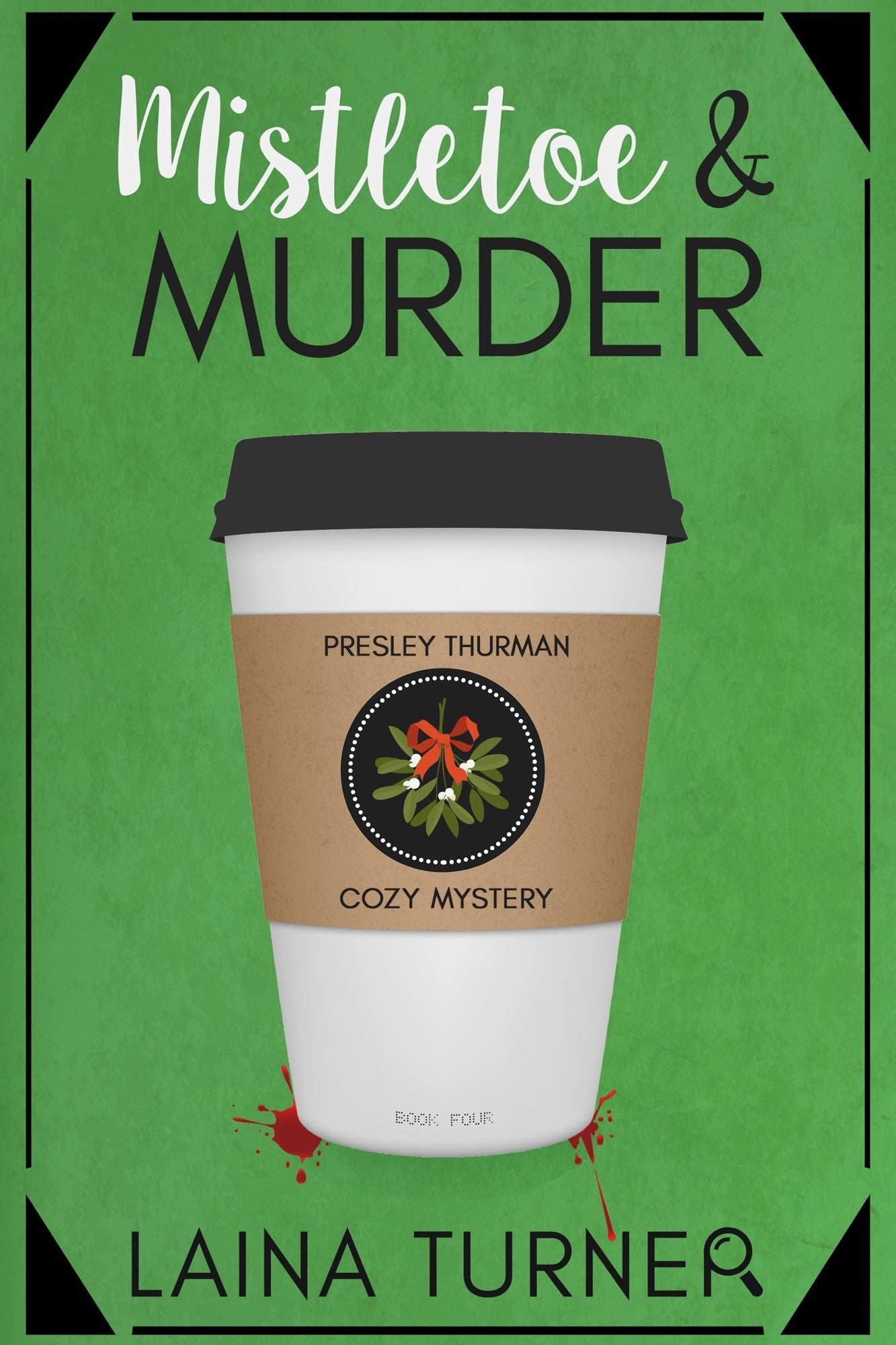 Mistletoe & Murder