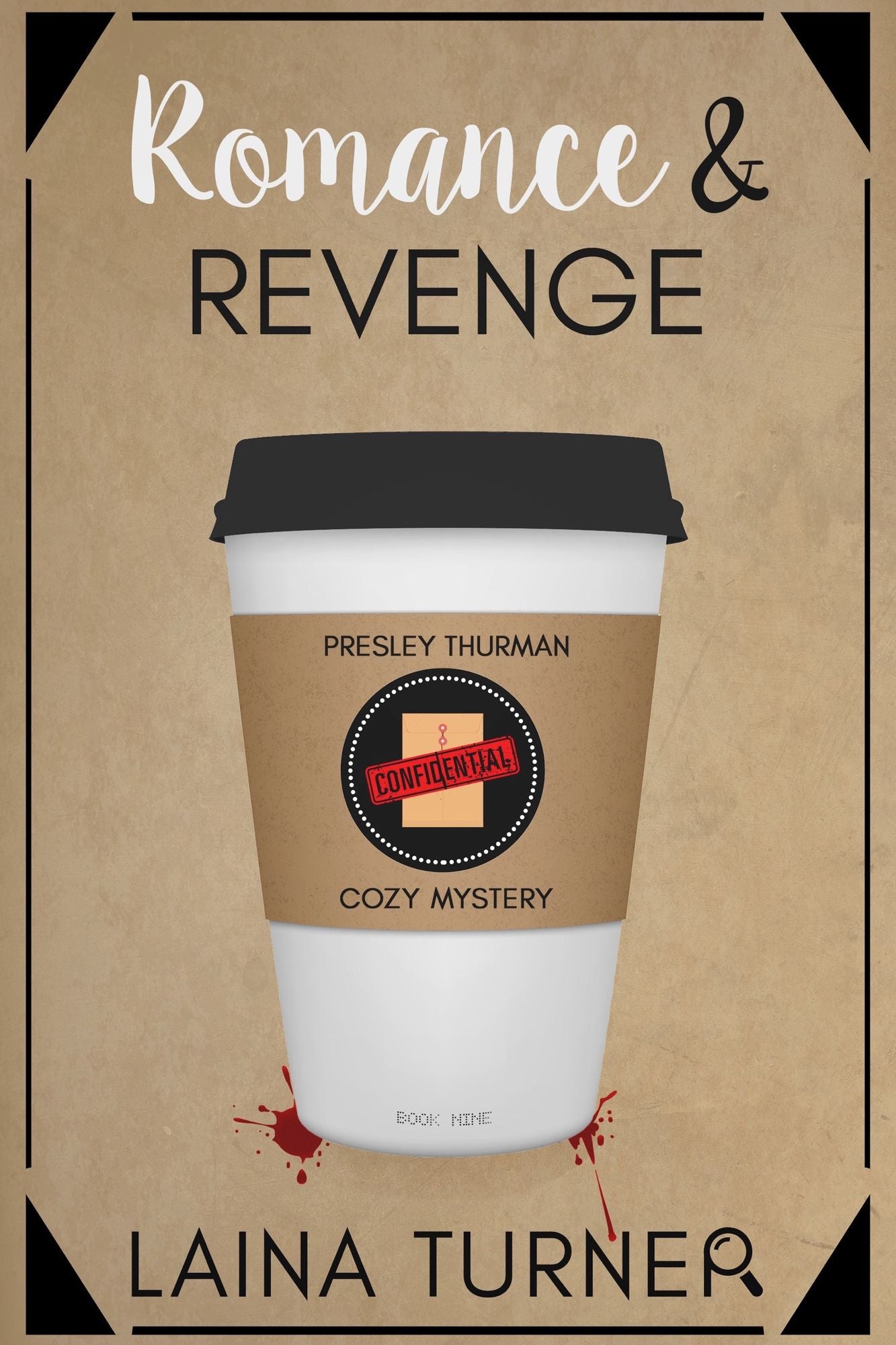 Romance & Revenge