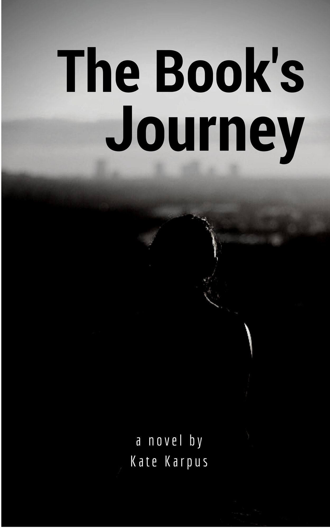 The Book's Journey