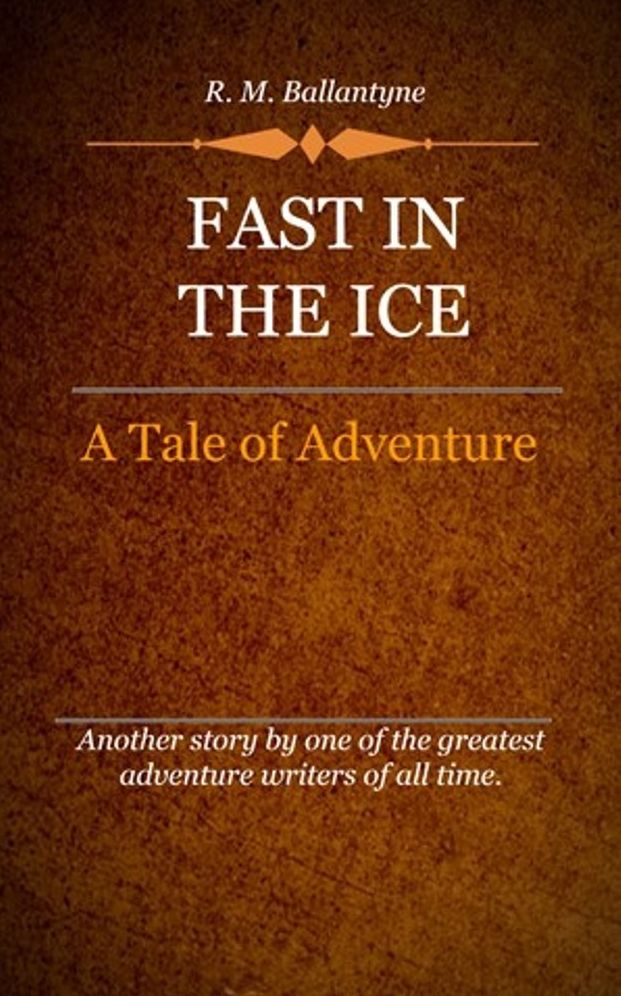 Fast in the Ice