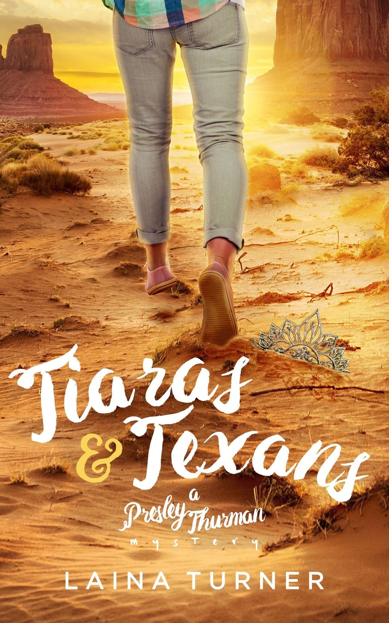 Tiaras & Texans