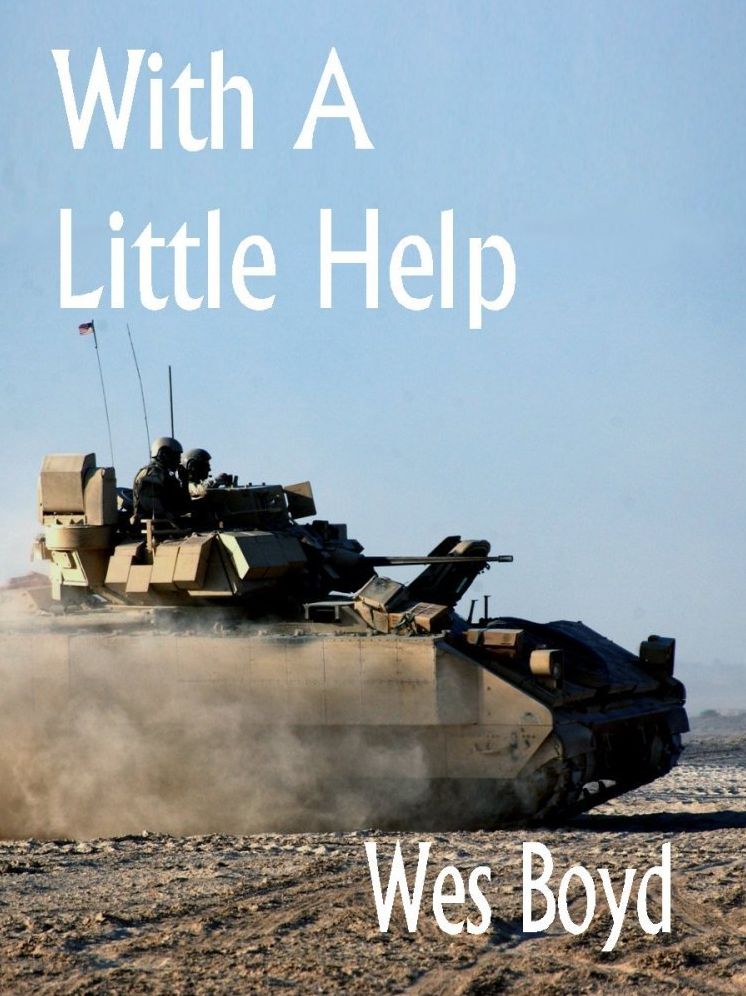 With A Little Help