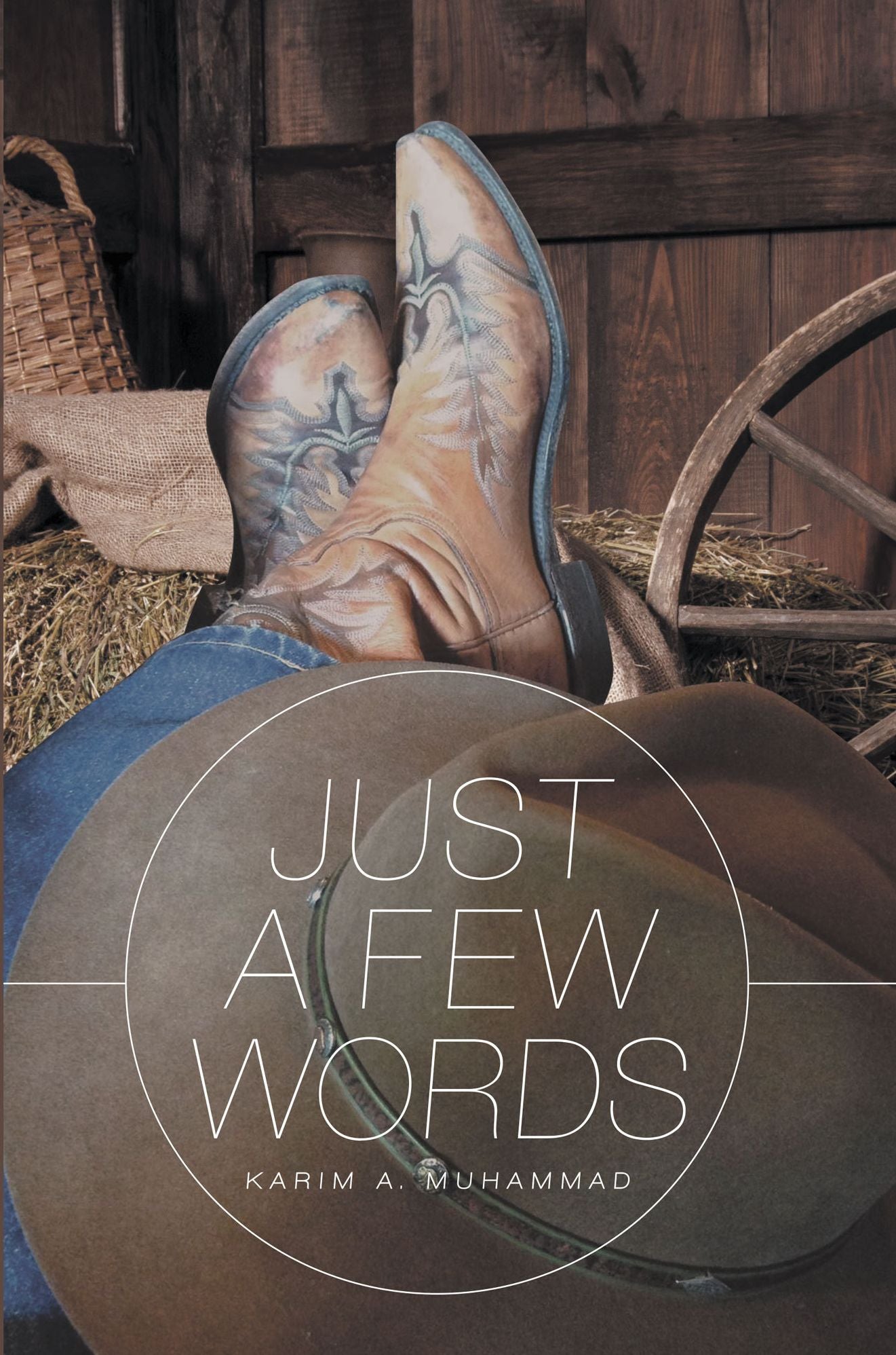 Just a Few Words