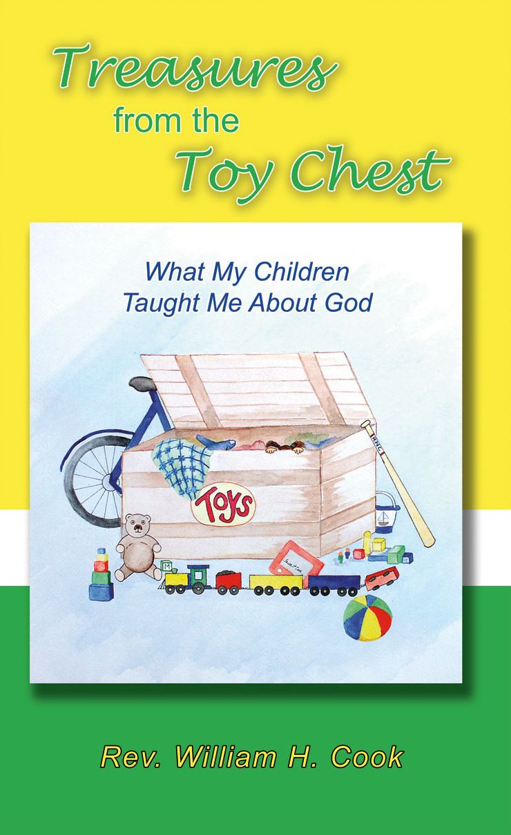 Treasures from the Toy Chest