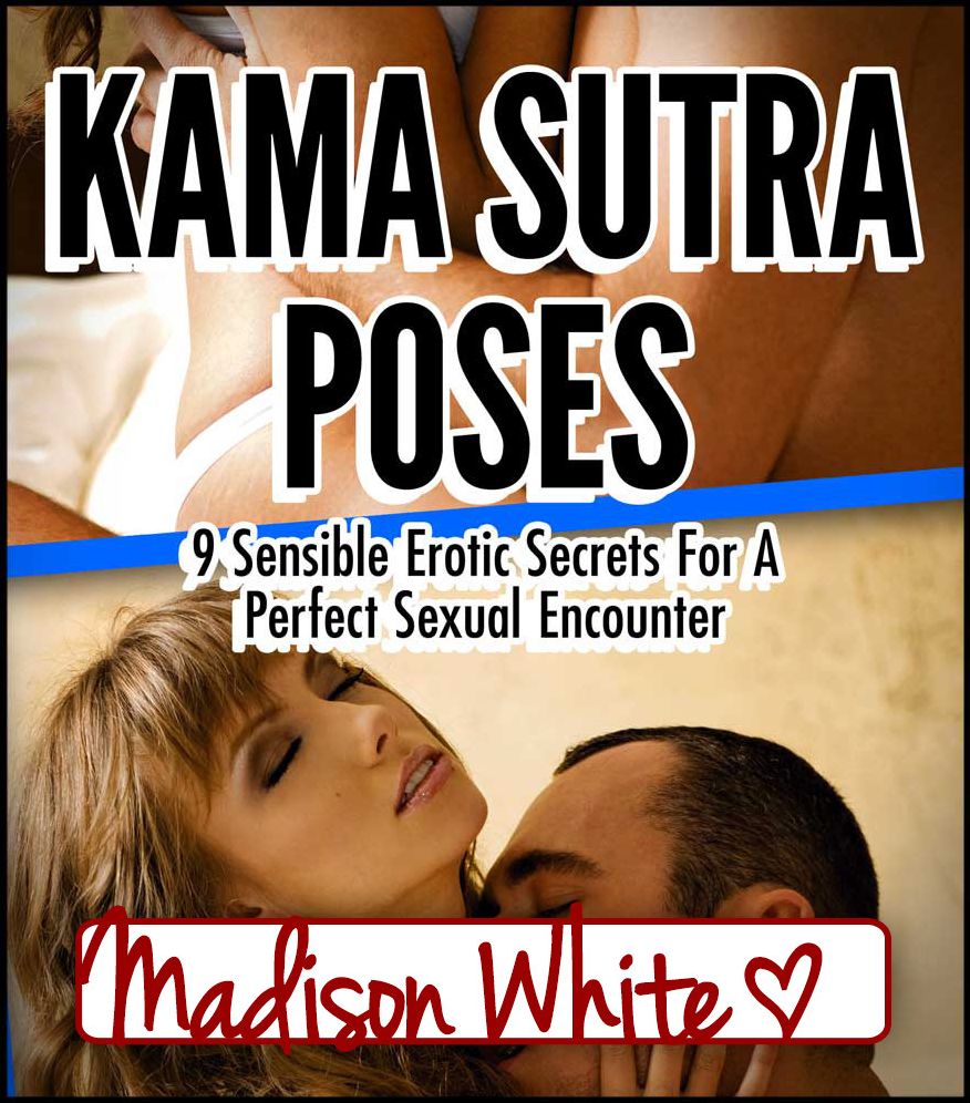 Kama Sutra Poses