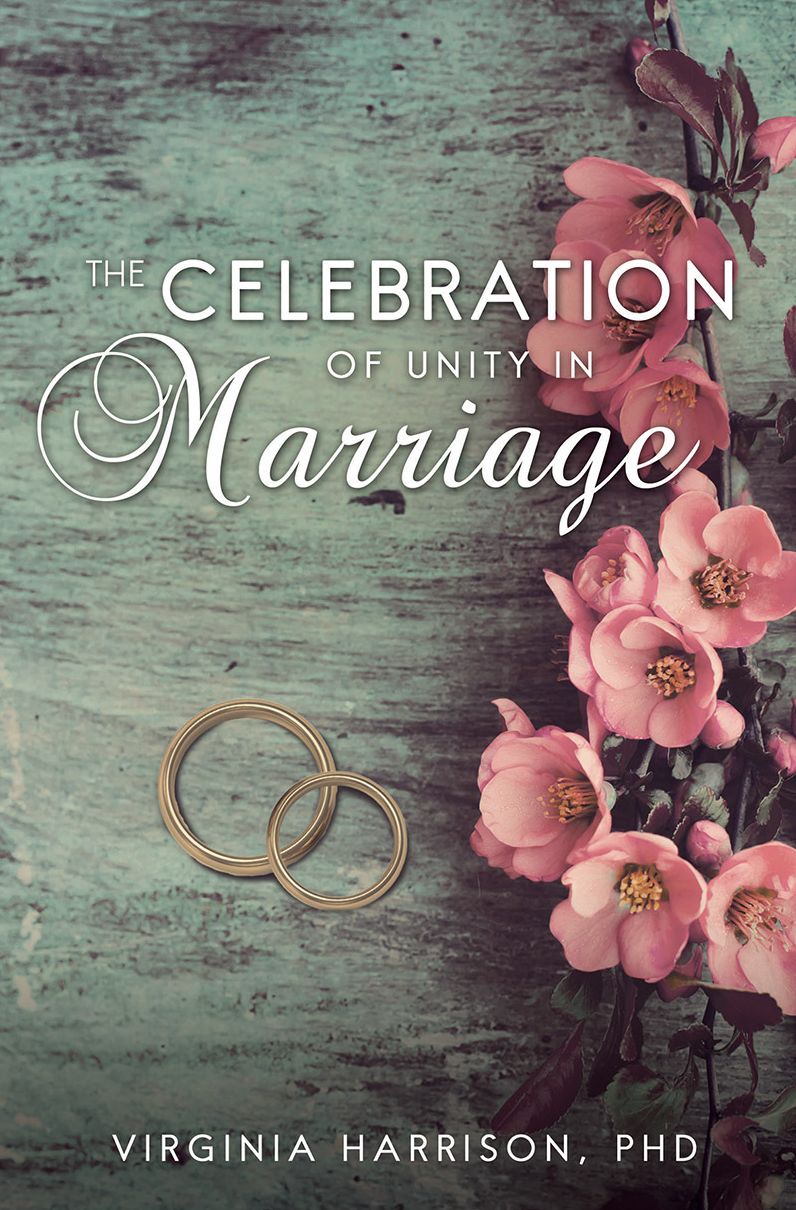 The Celebration of Unity in Marriage