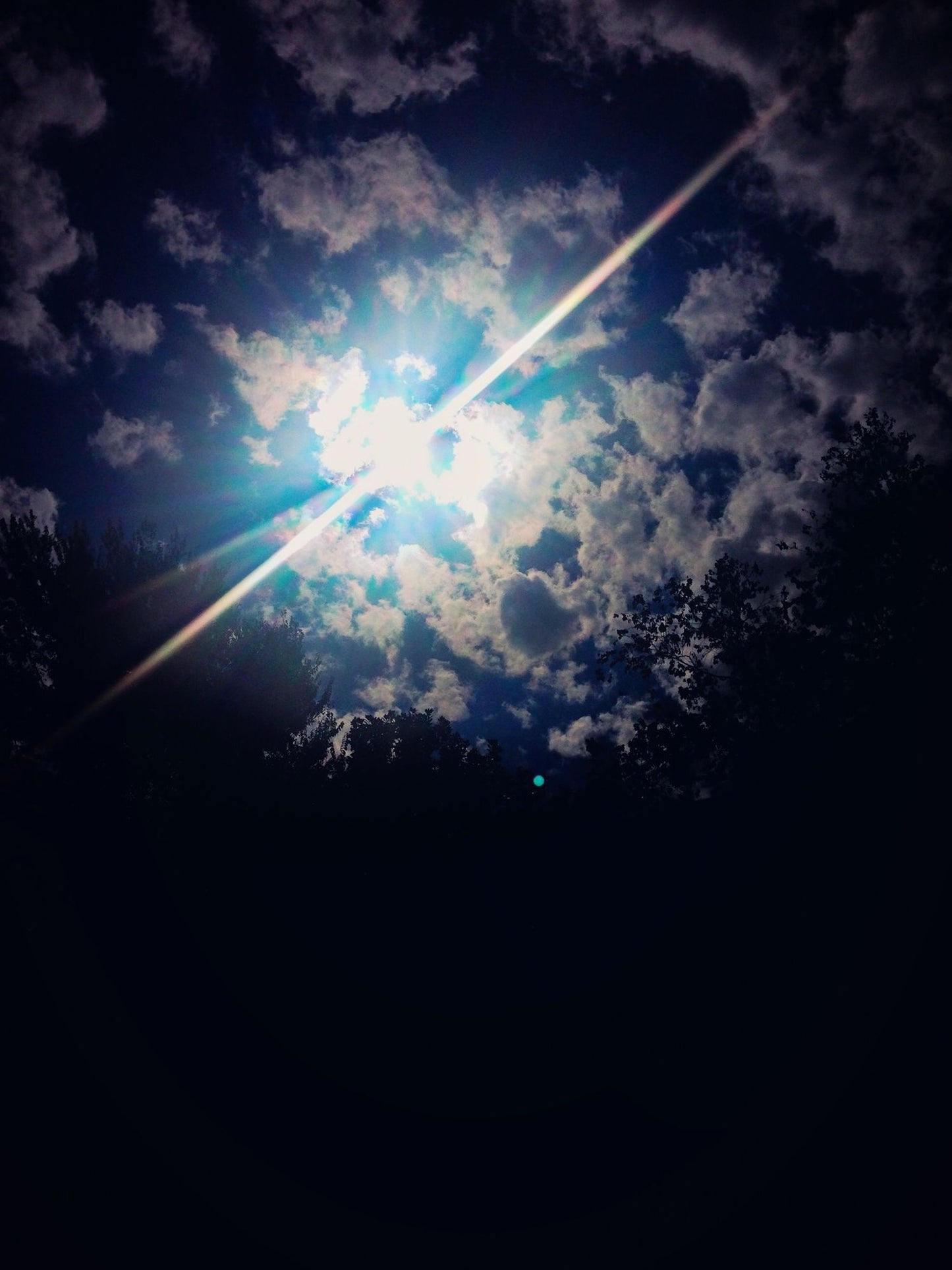 Beginnings and Endings