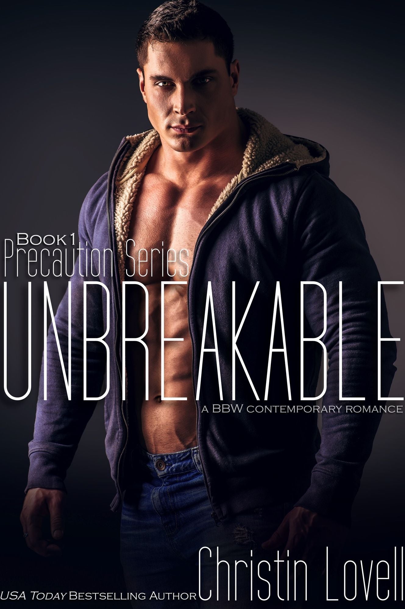 Unbreakable: A BBW Contemporary Romance