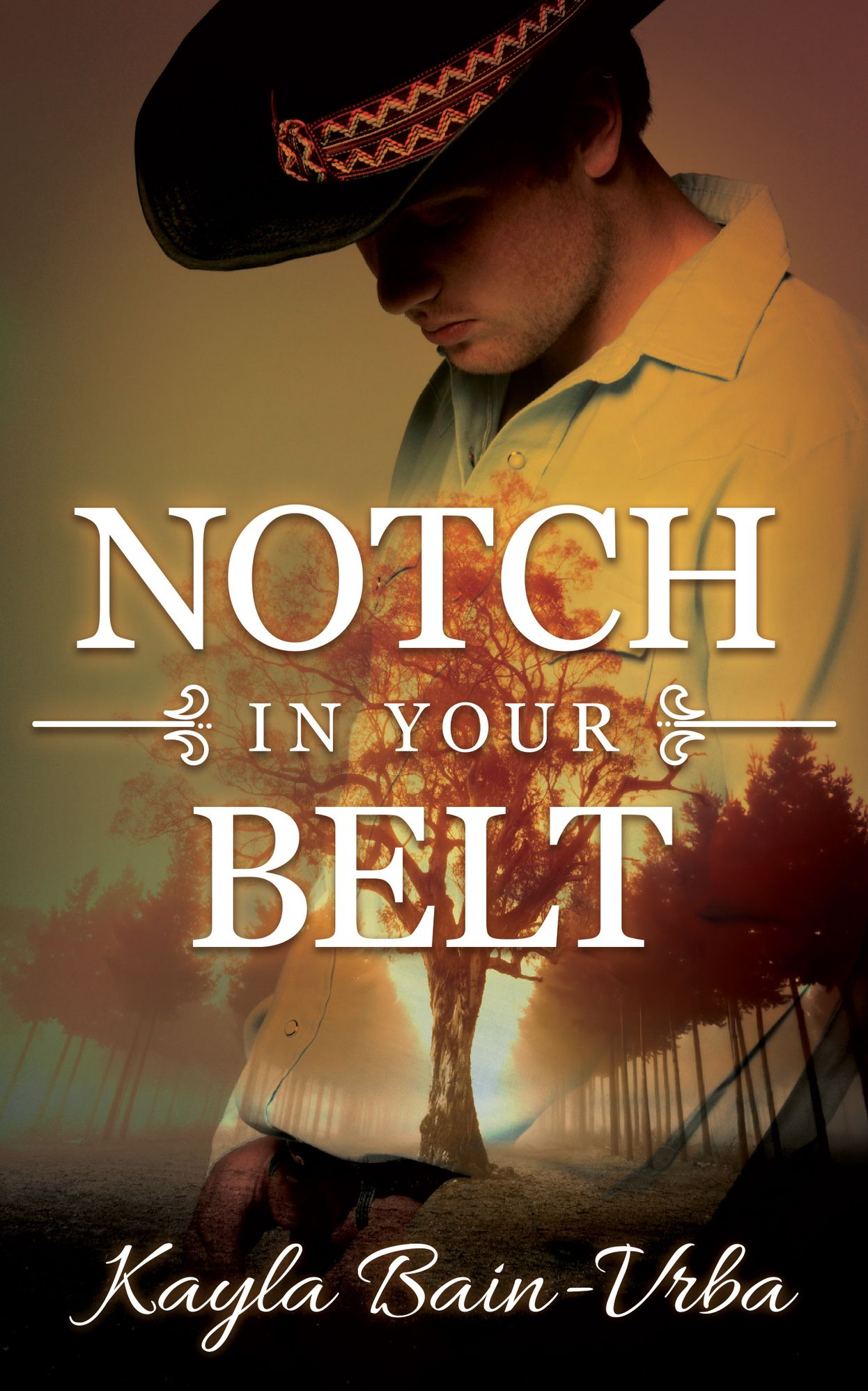 Notch in Your Belt
