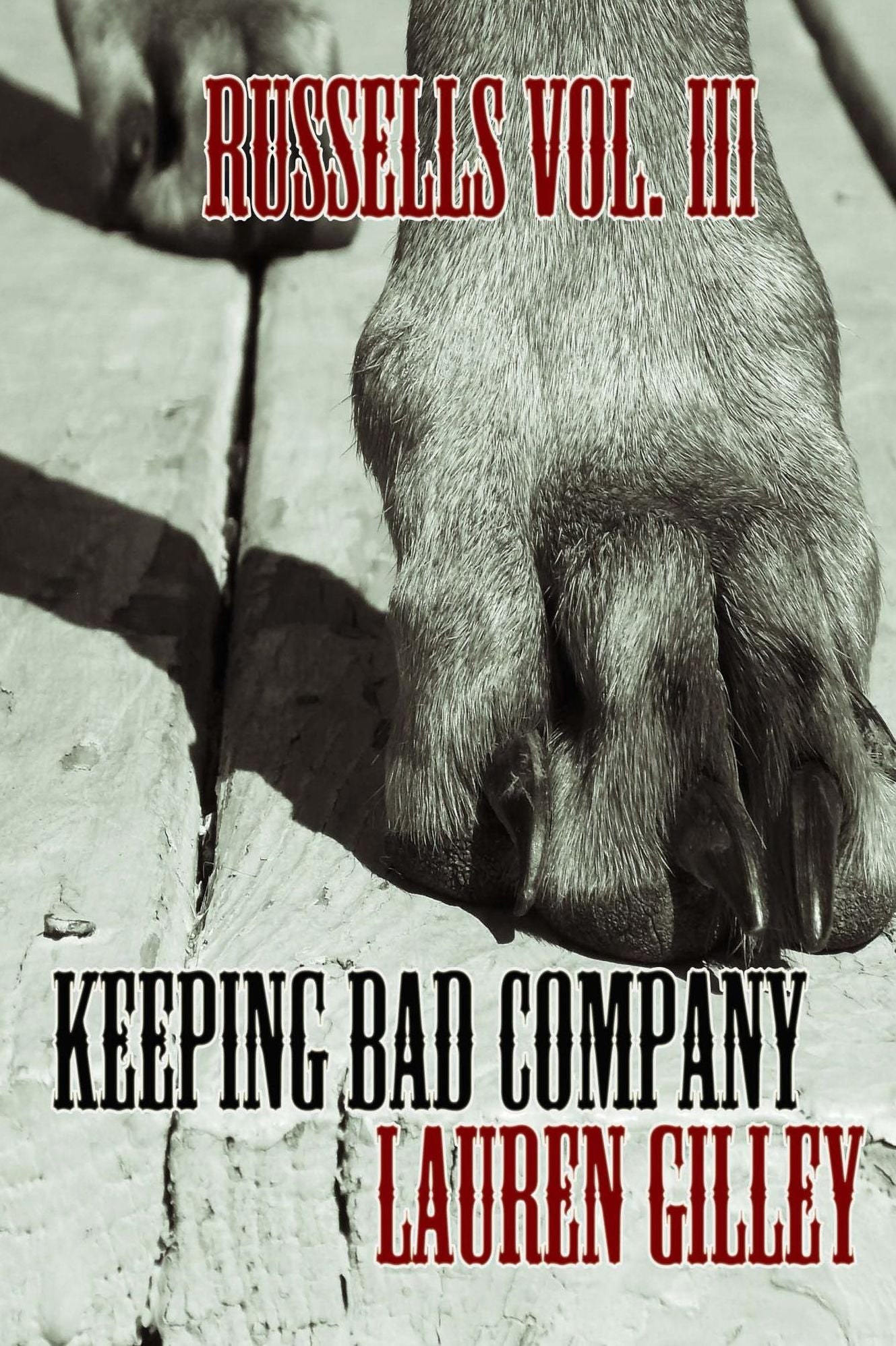 Keeping Bad Company