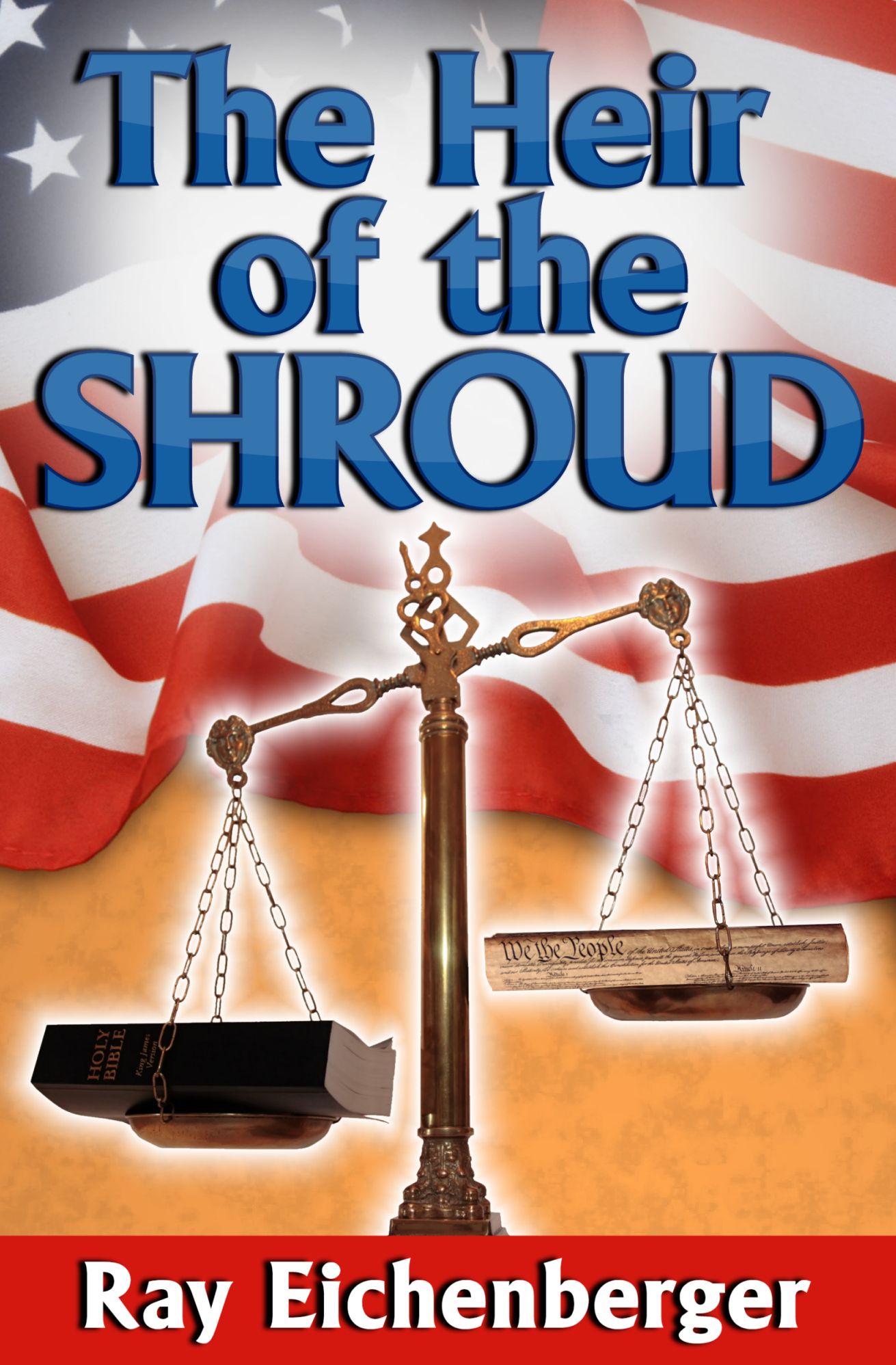 The Heir of the Shroud