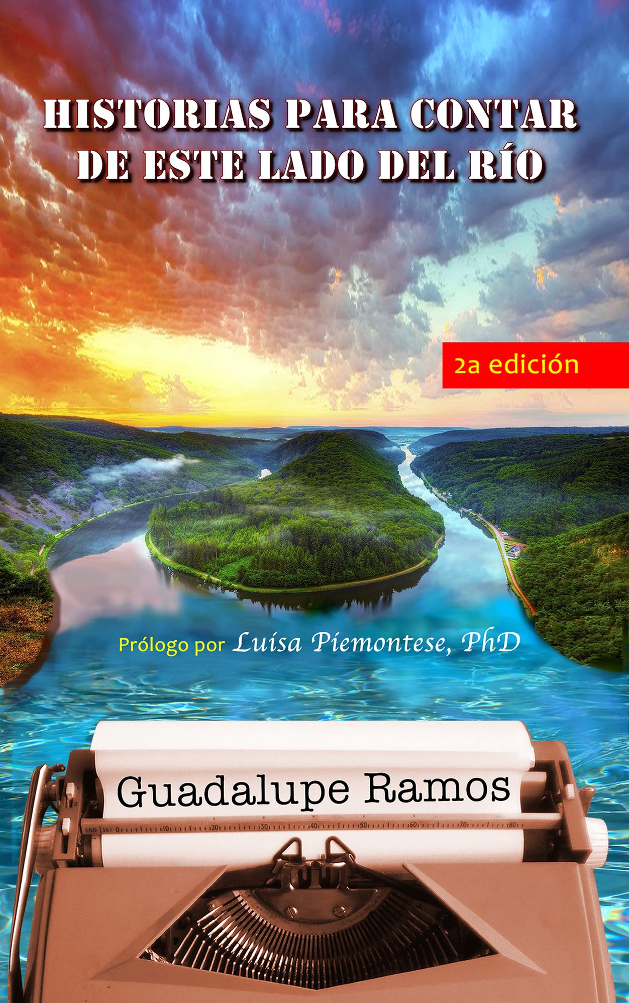 Historias para contar de este lado del rio