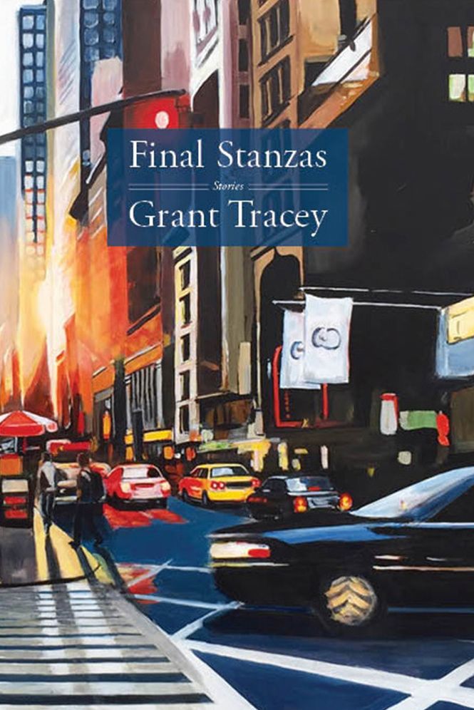 Final Stanzas