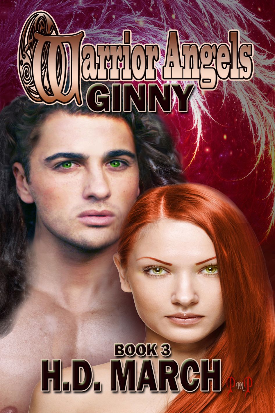 Ginny - Warrior Angels 3_