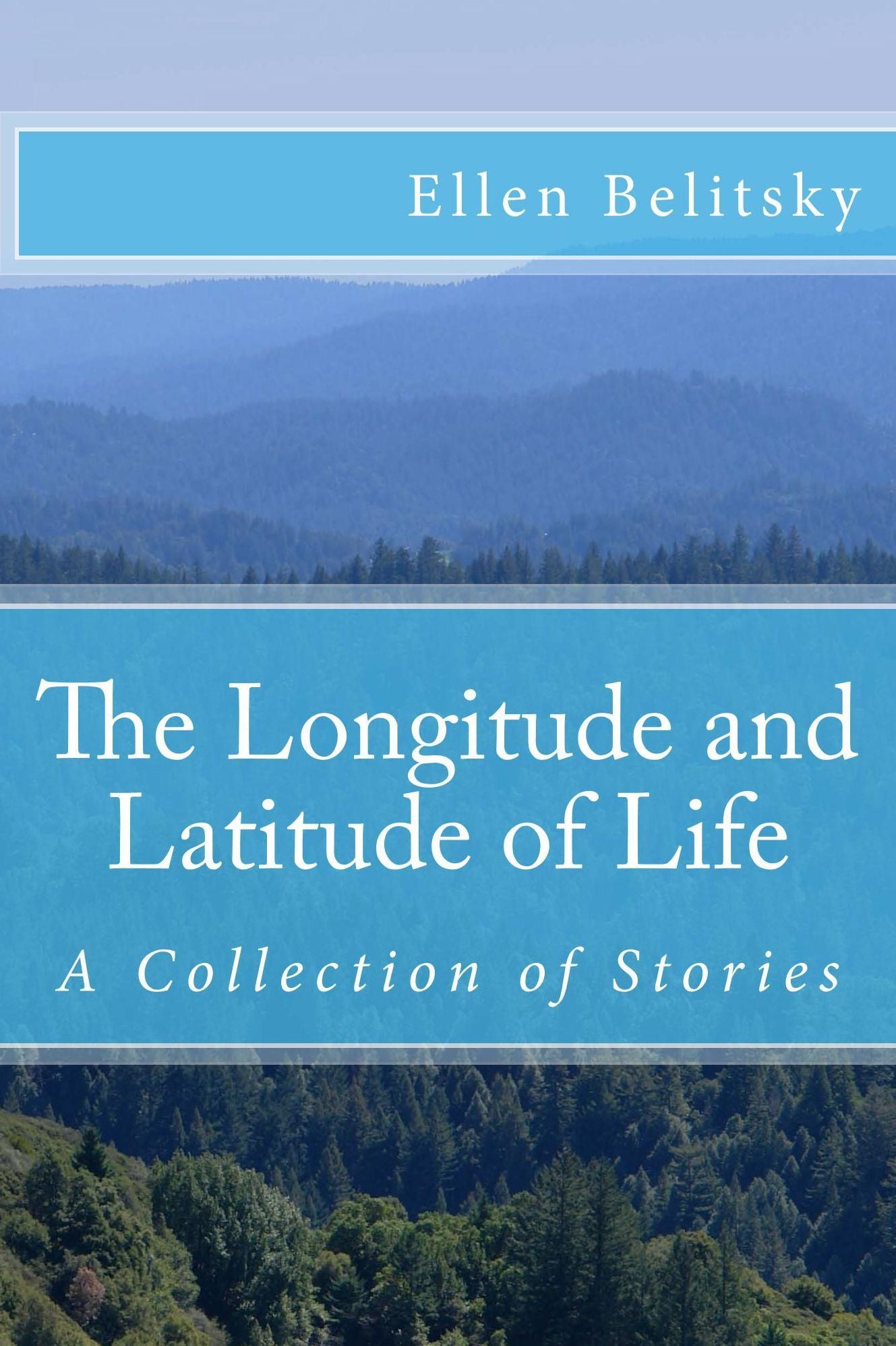 The Longitude and Latitude of Life