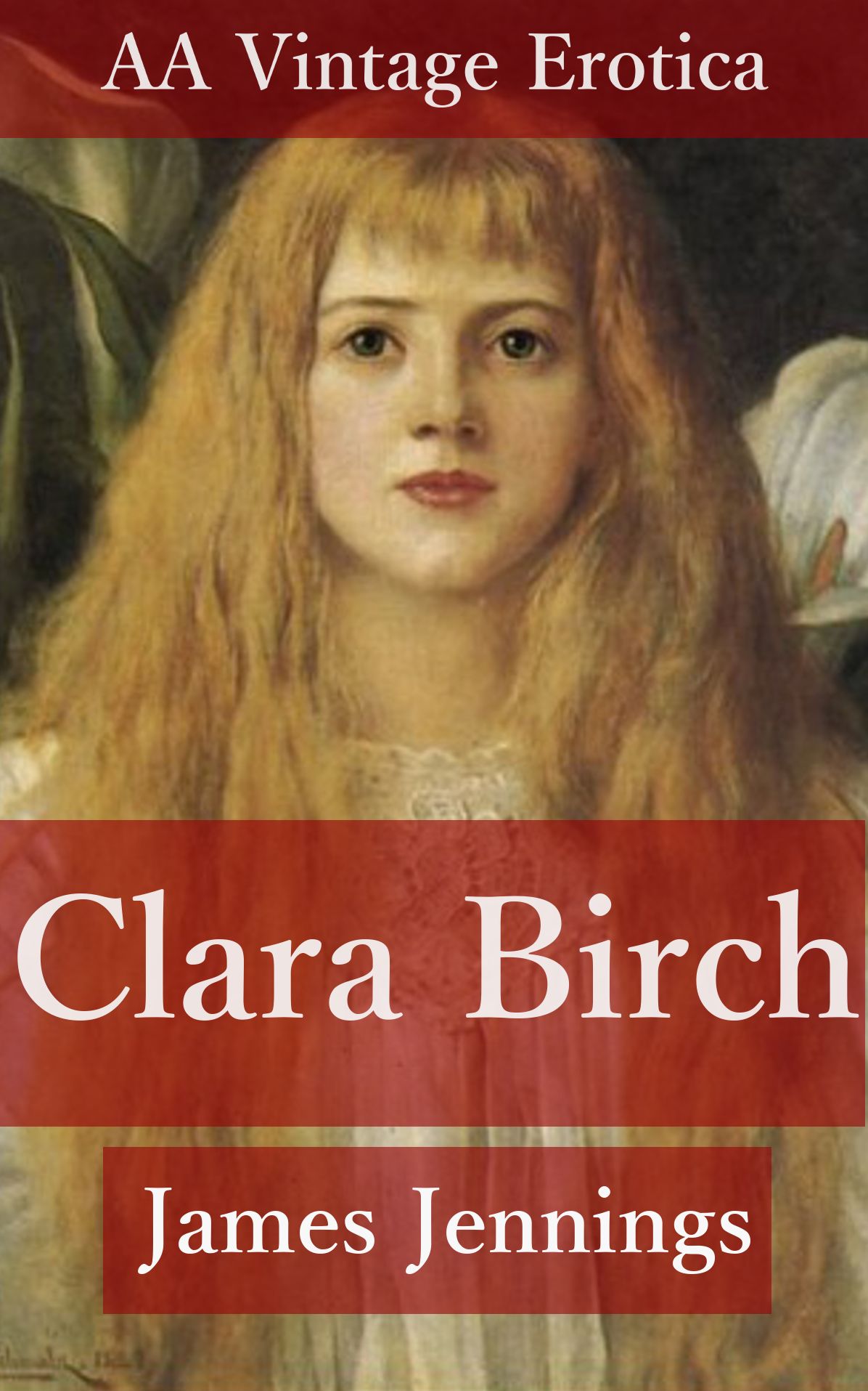 Clara Birch
