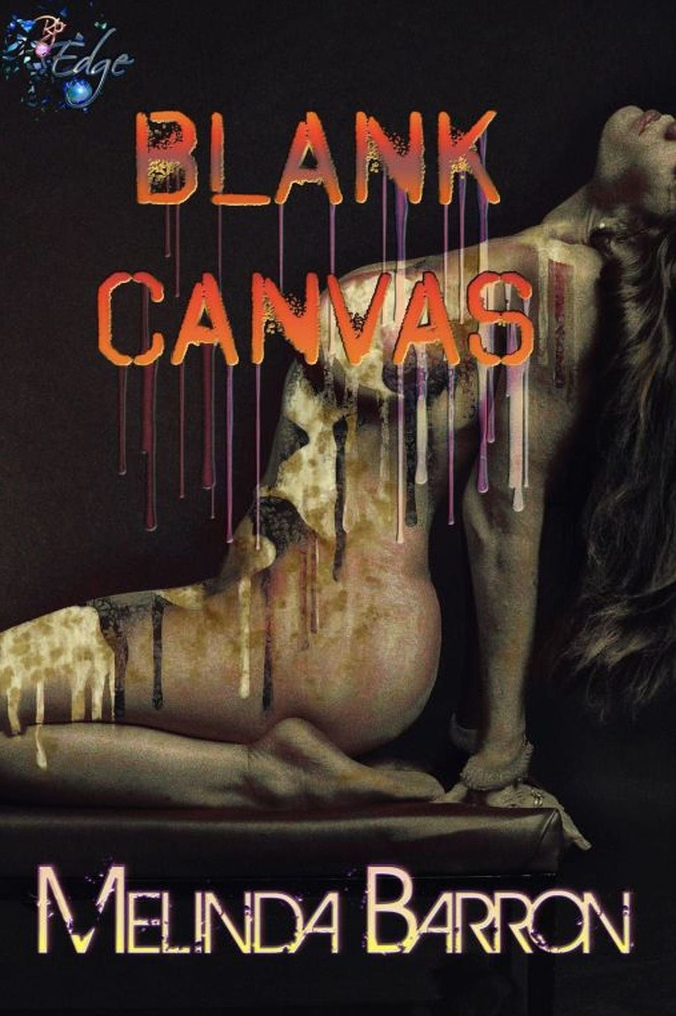 Blank Canvas (RP Edge) by Melinda Barron