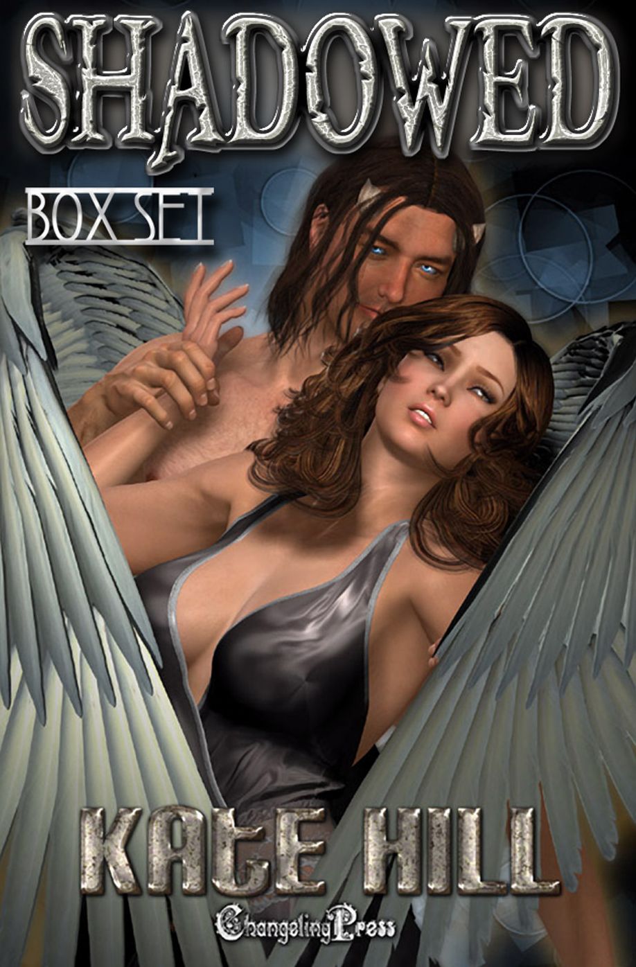 Shadowed (Box Set)