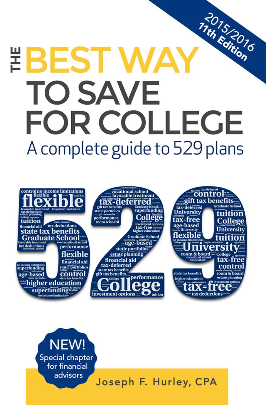 The Best Way to Save For College - A Complete Guide to 529 Plans 2015-2016