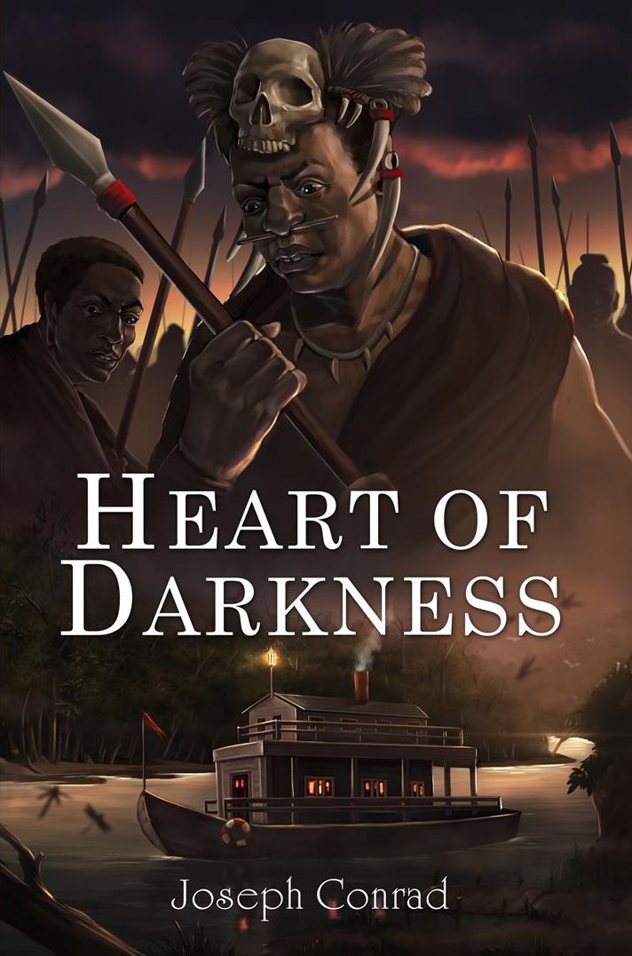 Heart of Darkness