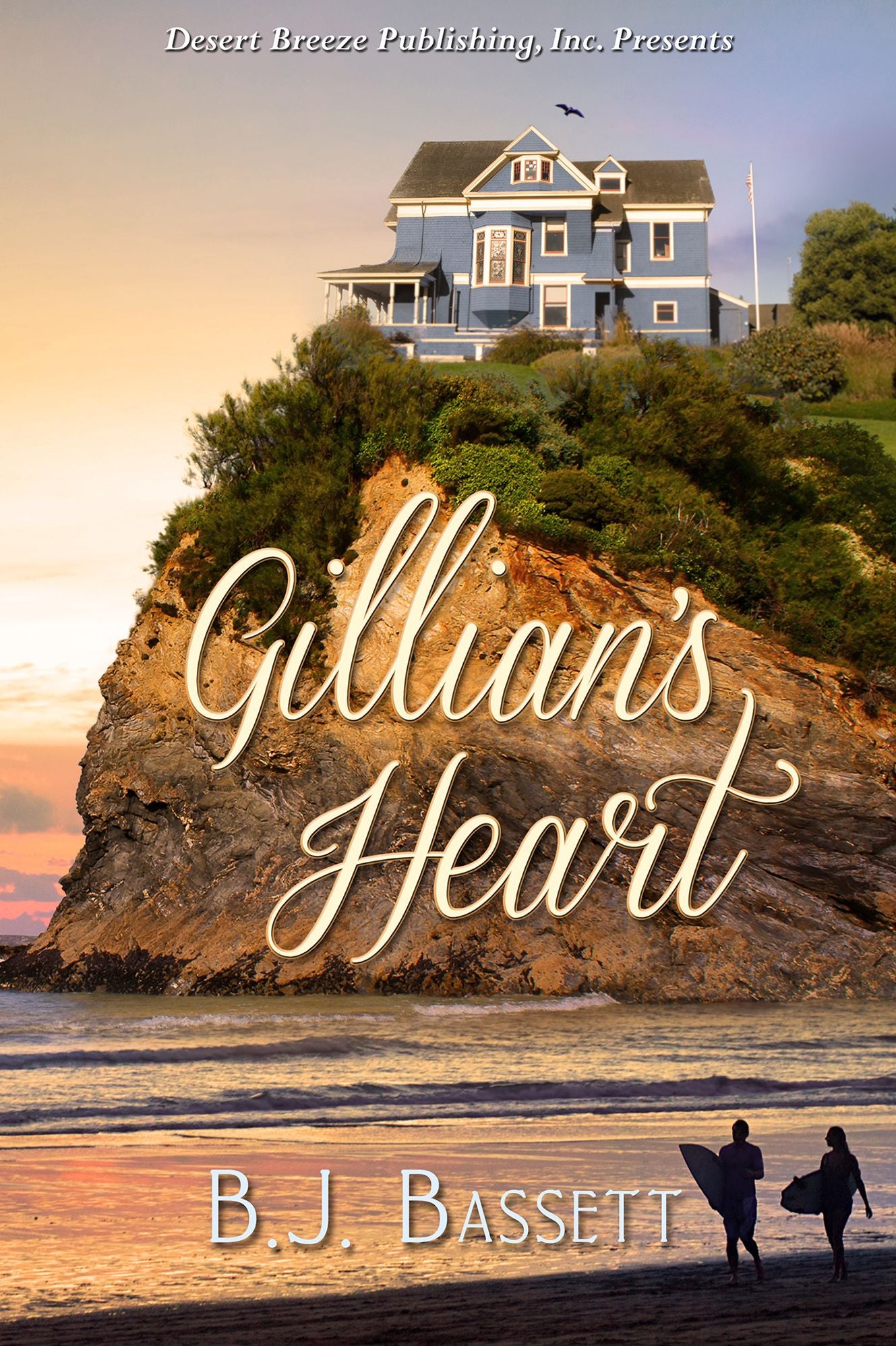 Gillian's Heart