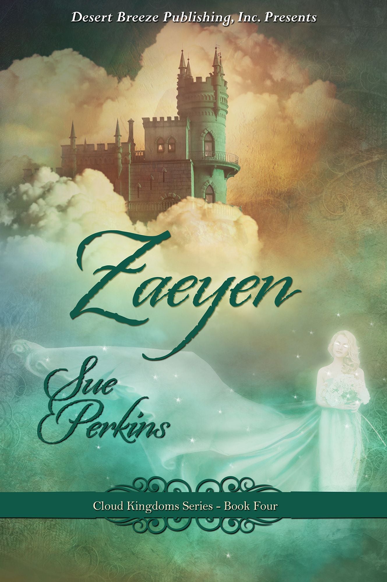 Zaeyen