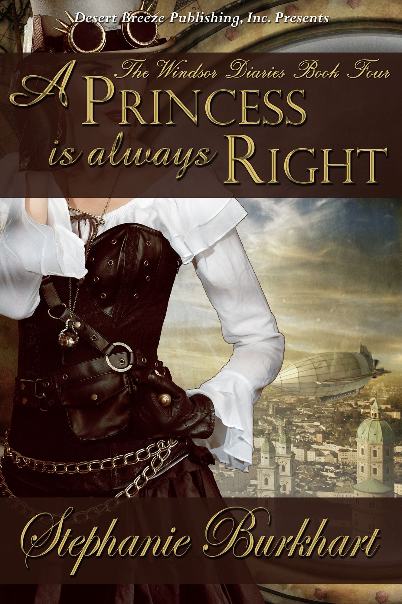 A Princess Is Always Right