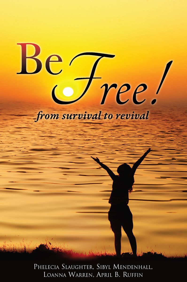 Be Free!