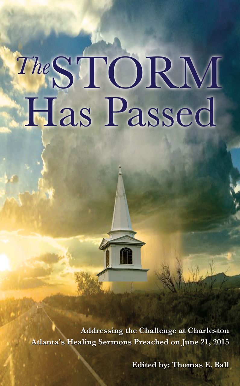 The Storm Has Passed