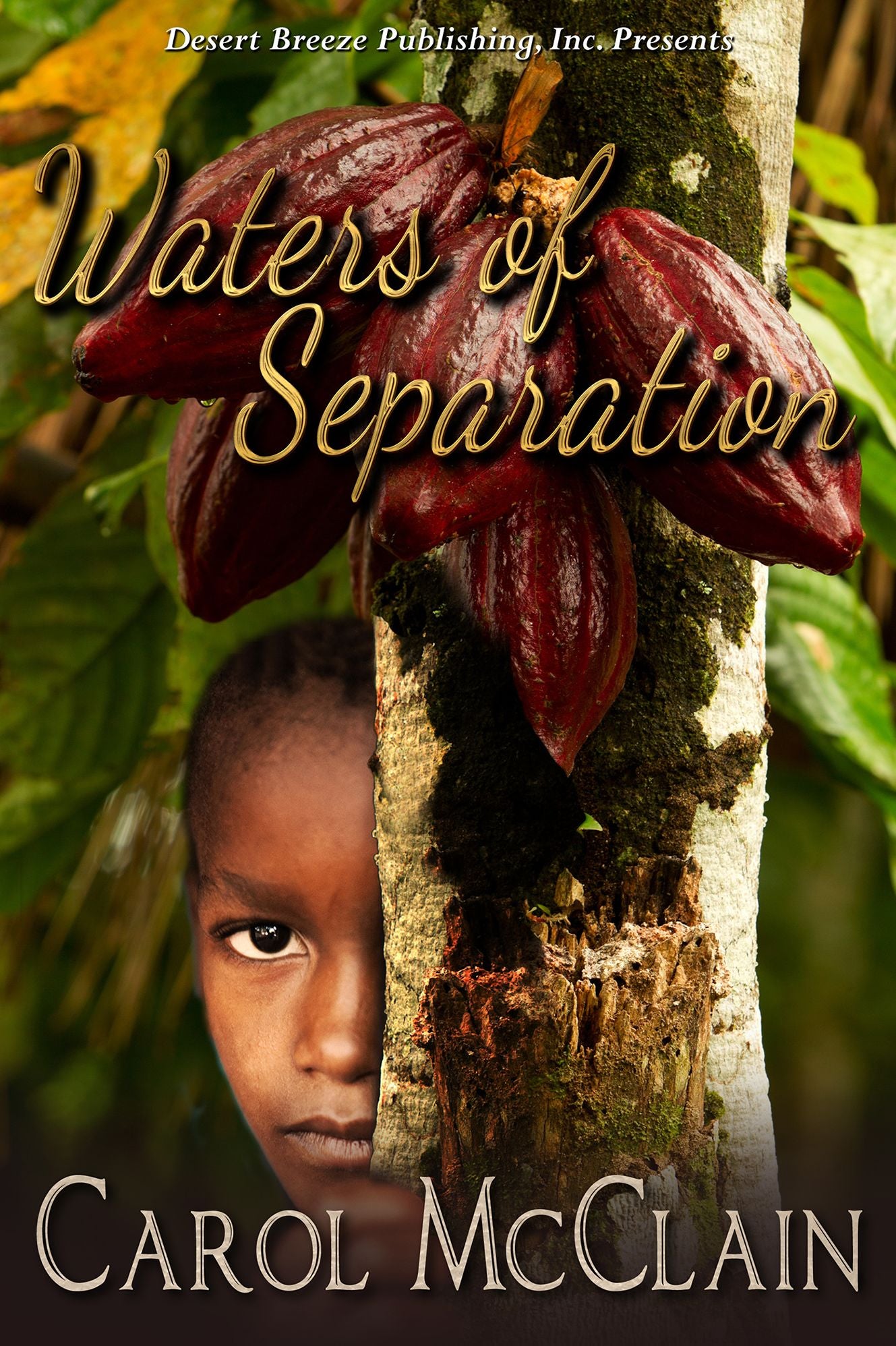 Waters of Separation