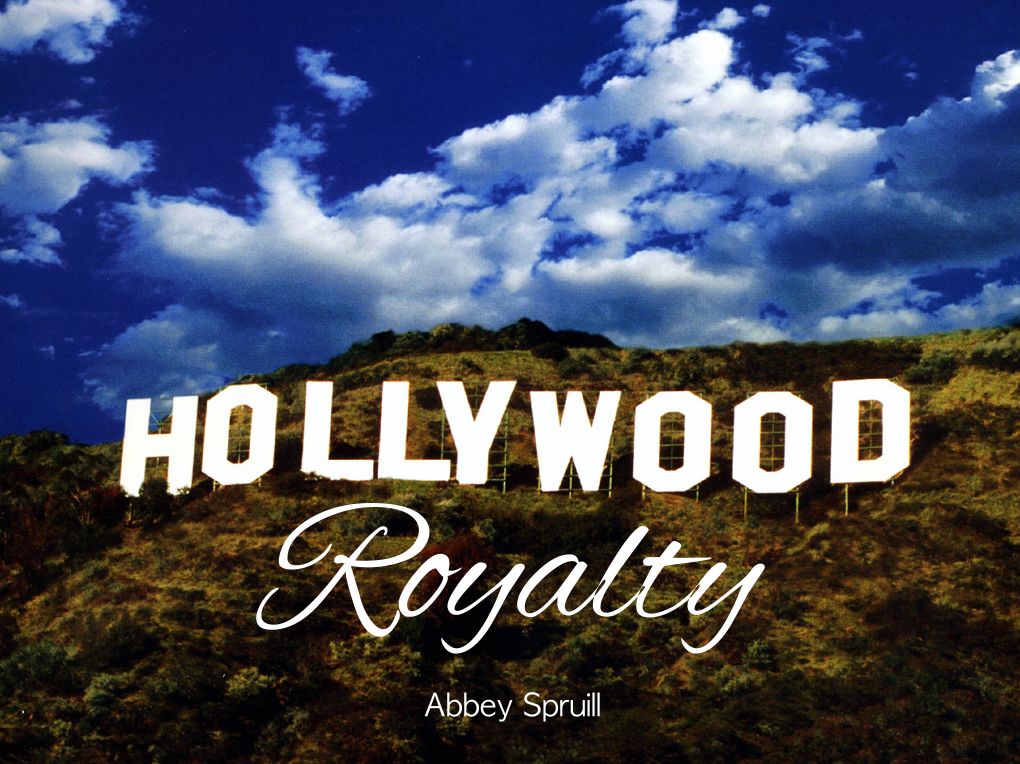 Hollywood Royalty