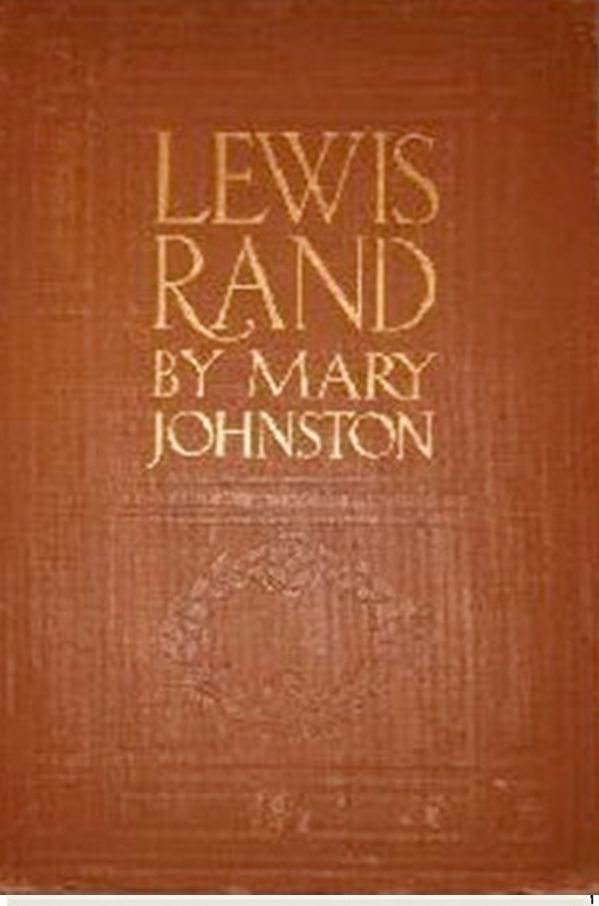 Lewis Rand