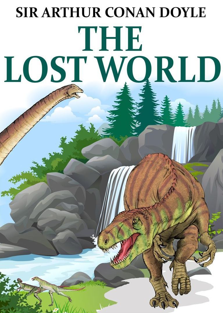 The Lost World