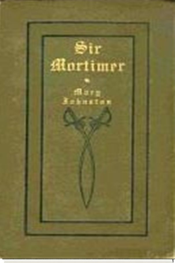 Sir Mortimer