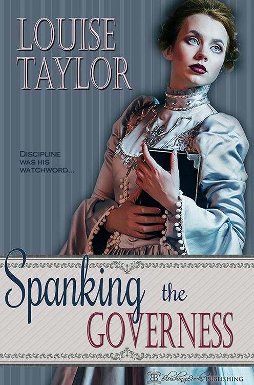 Spanking the Governess