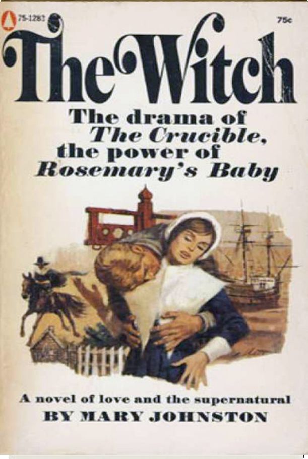 The Witch