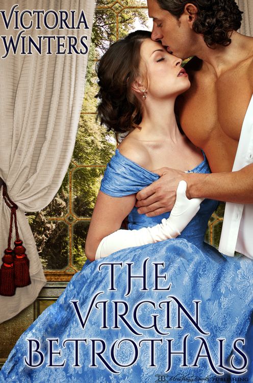 The Virgin Betrothals