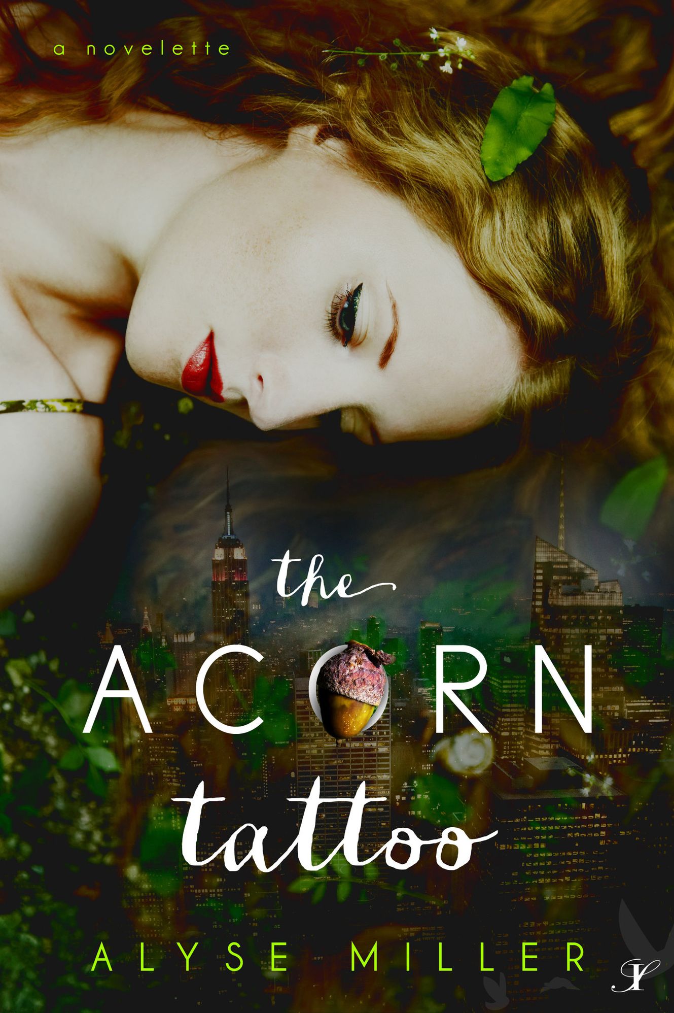 The Acorn Tattoo