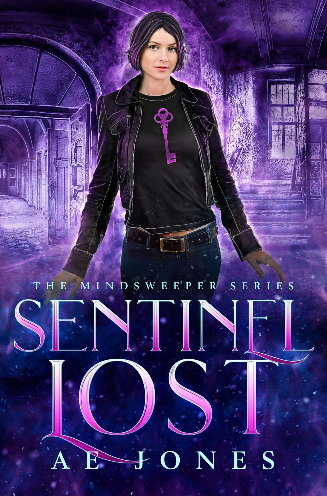 Sentinel Lost