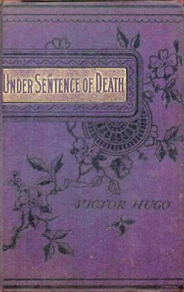 Under Sentence of Death (Unabridged)